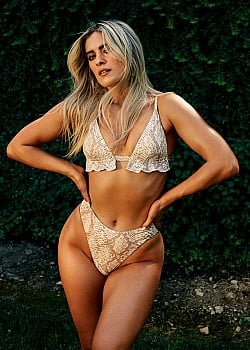 Whitney Simmons